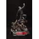 The Walking Dead Comic Negan Resin Statue